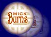 Mick Burns
